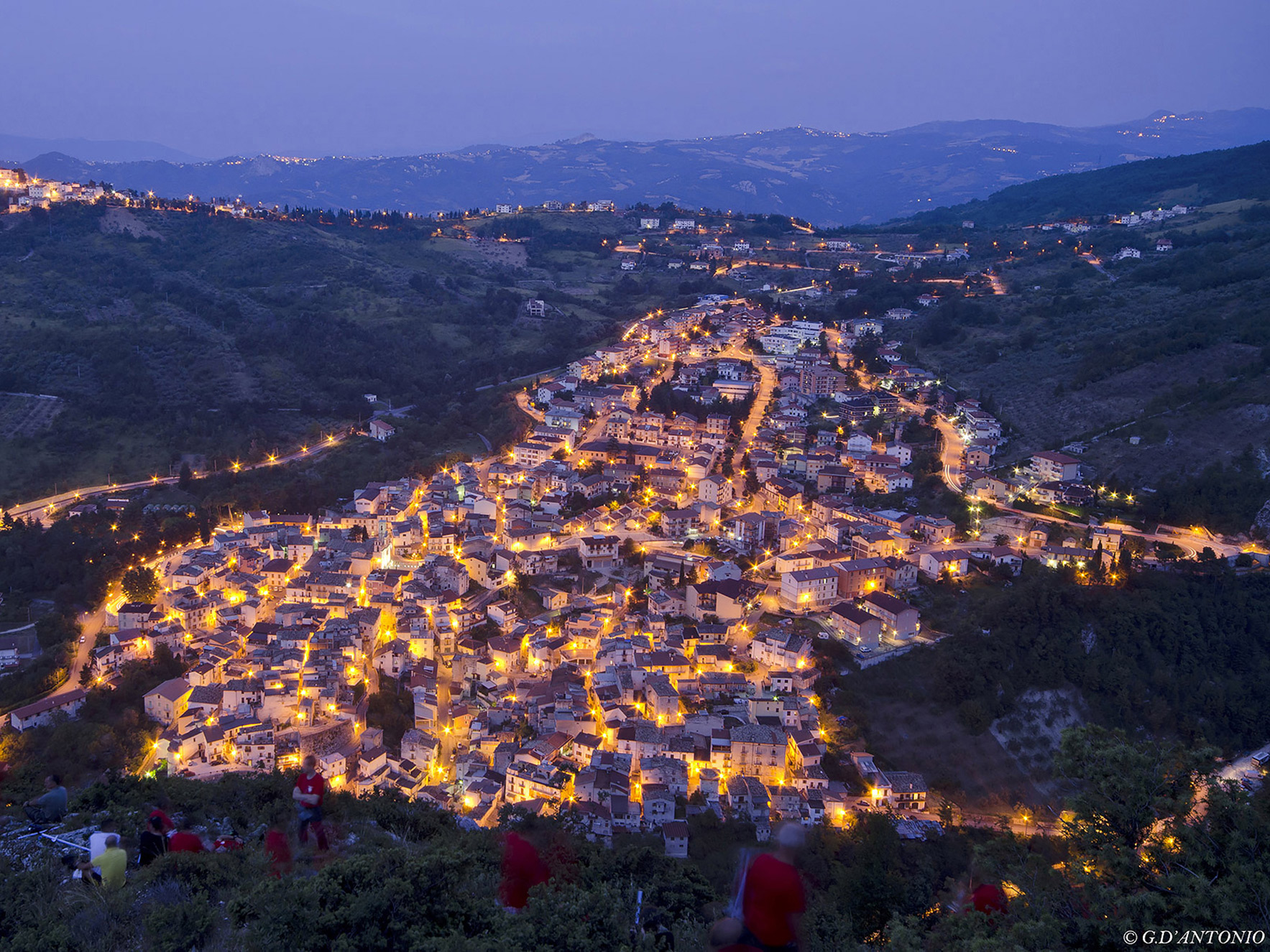 Fara San Martino